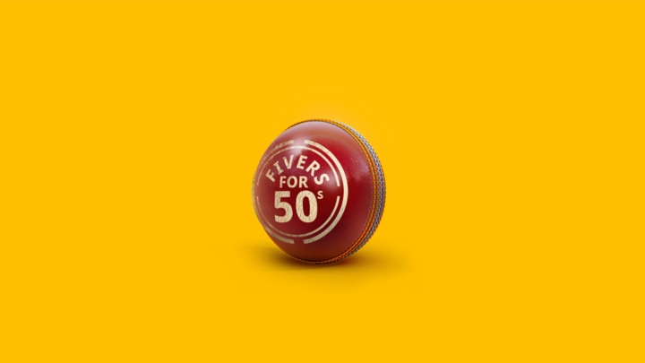 England v India first Test free bet offer